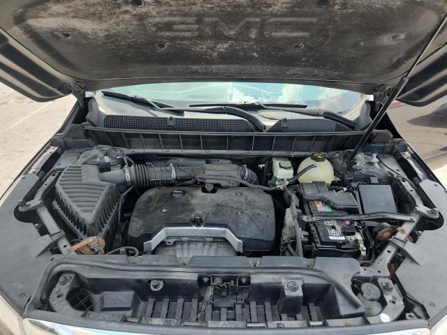 Photo 12 from auction – 2017 GMC ACADIA SLE with VIN 1GKKNRLA9HZ150235