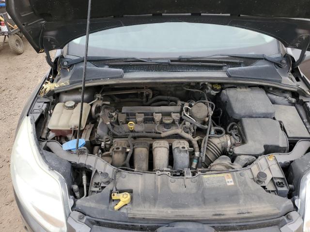 Photo 11 from auction – 2012 FORD FOCUS SE with VIN 1FAHP3K20CL403385