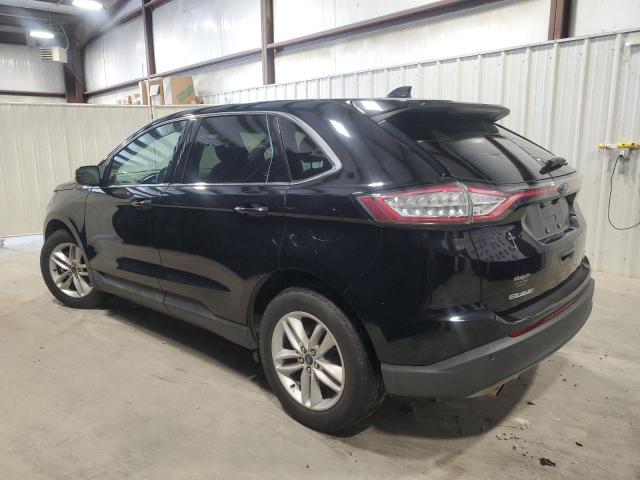 Photo 2 from auction – 2017 FORD EDGE SEL with VIN 2FMPK3J92HBC37439