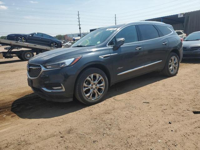 Photo 1 from auction – 2019 BUICK ENCLAVE AV with VIN 5GAEVCKW6KJ231090
