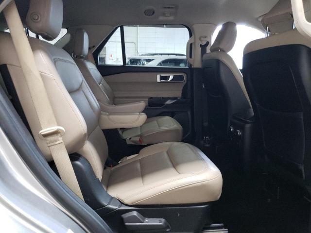 Photo 11 from auction – 2020 FORD EXPLORER X with VIN 1FMSK8DH4LGB61654