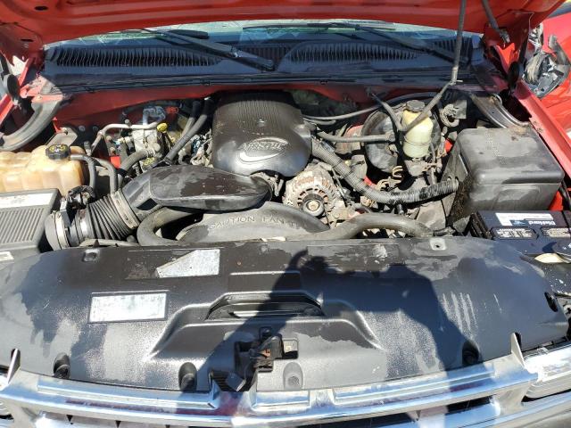 Photo 11 from auction – 2002 CHEVROLET SILVERADO with VIN 2GCEC19V221204498