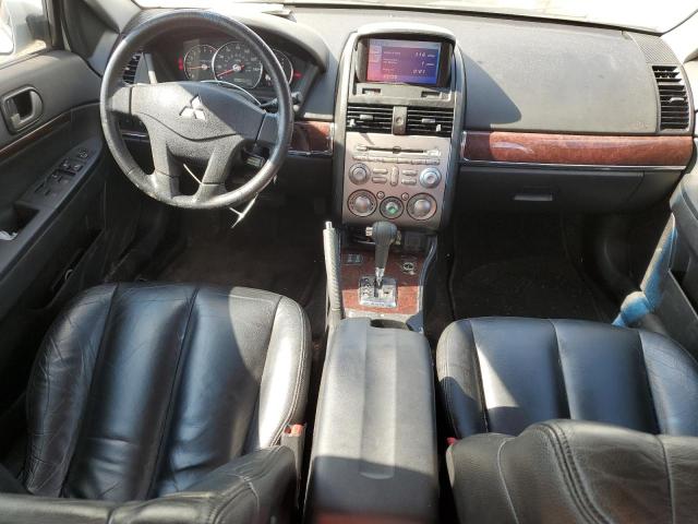 Photo 8 from auction – 2011 MITSUBISHI GALANT ES with VIN 4A32B3FF0BE026746