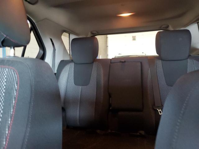 Photo 10 from auction – 2011 CHEVROLET EQUINOX LT with VIN 2CNFLEECXB6355233