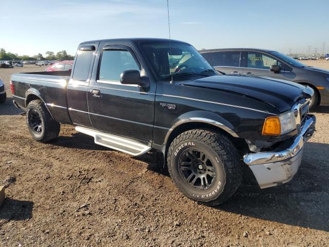 Photo 4 from auction – 2004 FORD RANGER SUP with VIN 1FTYR44U74PB09419