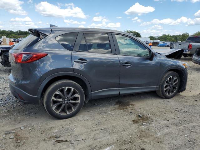 Photo 3 from auction – 2016 MAZDA CX-5 GT with VIN JM3KE4DY7G0802497