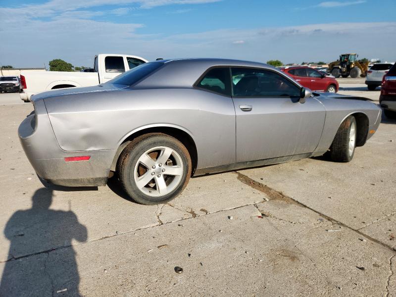 Photo 3 from auction – 2014 DODGE CHALLENGER SXT with VIN 2C3CDYAG0EH195956