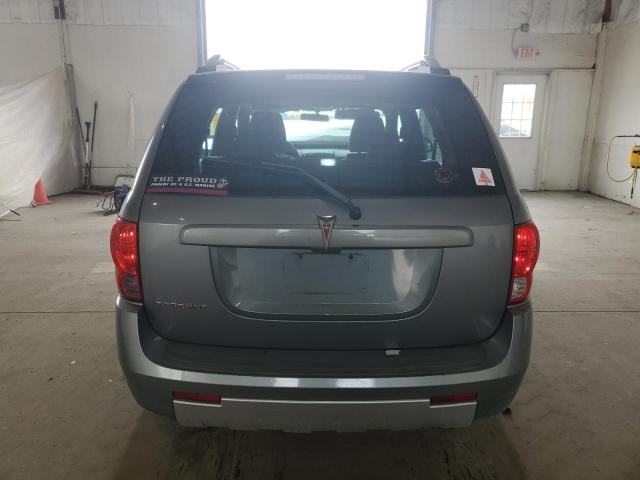 Photo 6 from auction – 2006 PONTIAC TORRENT with VIN 2CKDL63F666081929