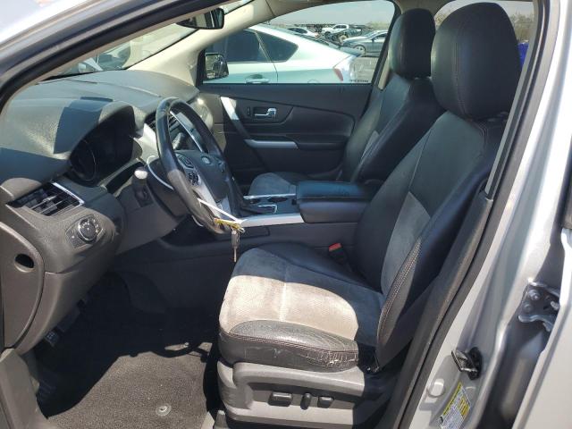 Photo 7 from auction – 2013 FORD EDGE SEL with VIN 2FMDK3JC1DBC74653