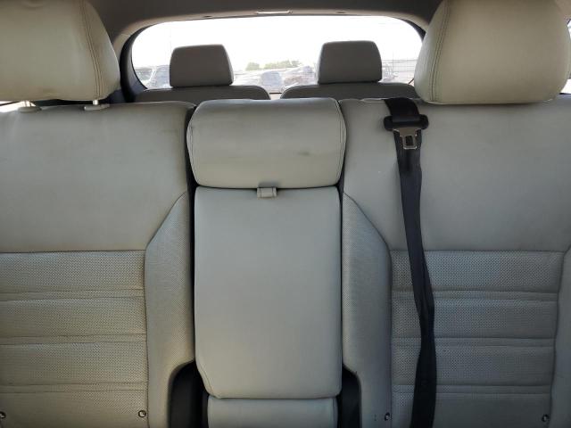 Photo 10 from auction – 2016 KIA SORENTO SX with VIN 5XYPKDA54GG084273
