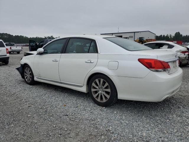 Photo 2 from auction – 2012 TOYOTA AVALON BAS with VIN 4T1BK3DB0CU467363
