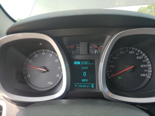 Photo 9 from auction – 2014 CHEVROLET EQUINOX LT with VIN 2GNALCEK2E6232354