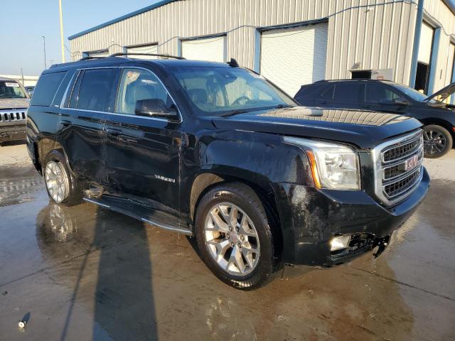Photo 4 from auction – 2016 GMC YUKON SLT with VIN 1GKS2BKC1GR177530
