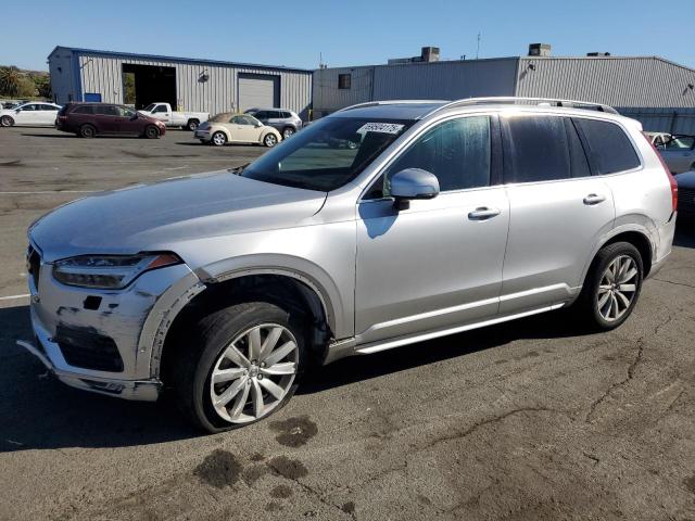 VOLVO XC90 T6 2016 with VIN YV4A22PK7G1062174 - Photo from auction