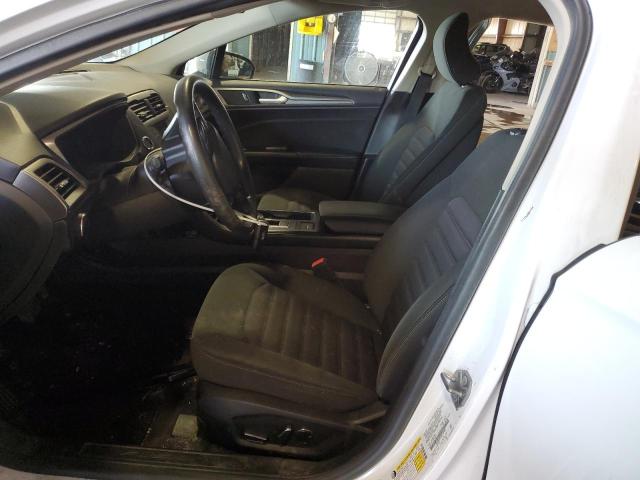 Photo 7 from auction – 2017 FORD FUSION SE with VIN 3FA6P0H76HR120460
