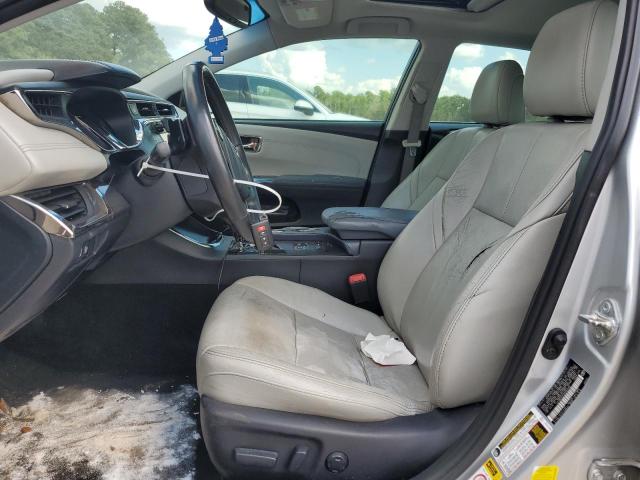 Photo 7 from auction – 2013 TOYOTA AVALON BAS with VIN 4T1BK1EB1DU053299
