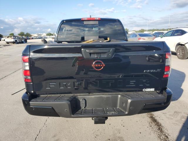 Photo 6 from auction – 2024 NISSAN FRONTIER S with VIN 1N6ED1EJ8RN607231