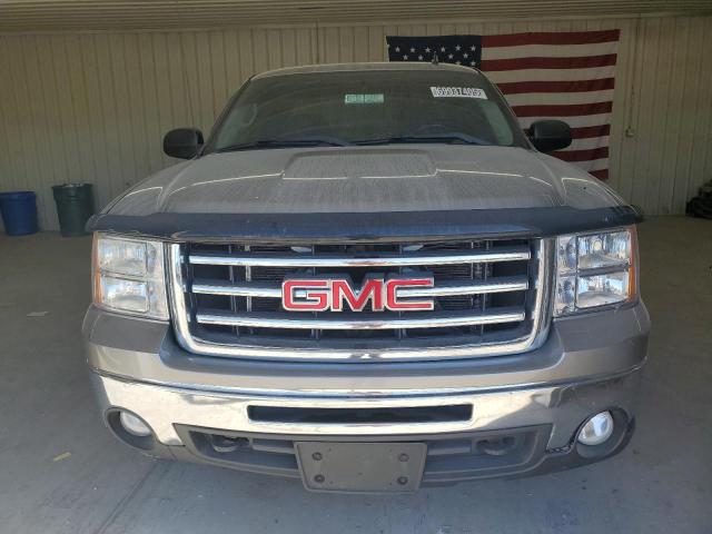 Photo 5 from auction – 2012 GMC SIERRA K15 with VIN 1GTR2VE73CZ252765