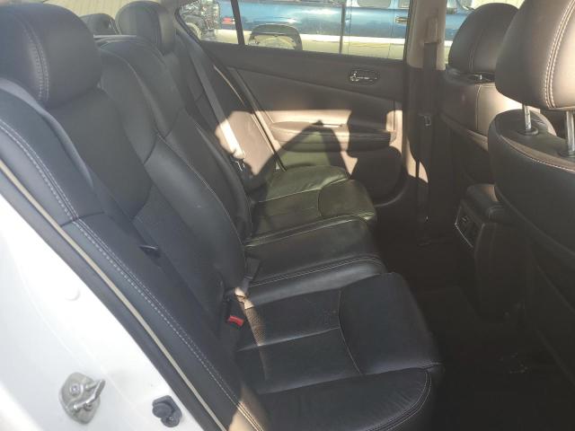 Photo 10 from auction – 2011 NISSAN MAXIMA S with VIN 1N4AA5AP8BC834213