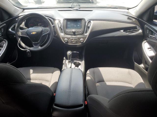 Photo 8 from auction – 2018 CHEVROLET MALIBU LT with VIN 1G1ZD5ST5JF248932