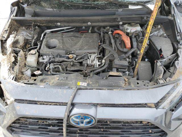 Photo 12 from auction – 2020 TOYOTA RAV4 LE with VIN 4T3MWRFV3LU006480