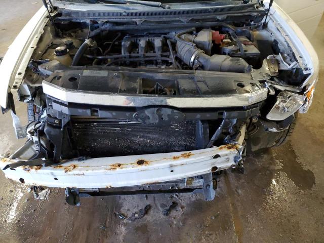 Photo 12 from auction – 2012 FORD FLEX SEL with VIN 2FMHK6CC0CBD05471