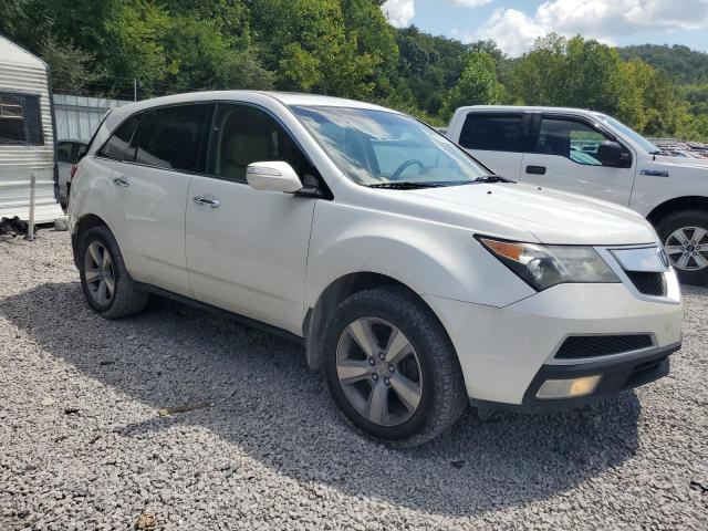 Photo 4 from auction – 2012 ACURA MDX with VIN 2HNYD2H24CH506918