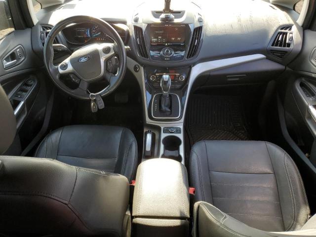 Photo 8 from auction – 2014 FORD C-MAX SEL with VIN 1FADP5BU1EL503025