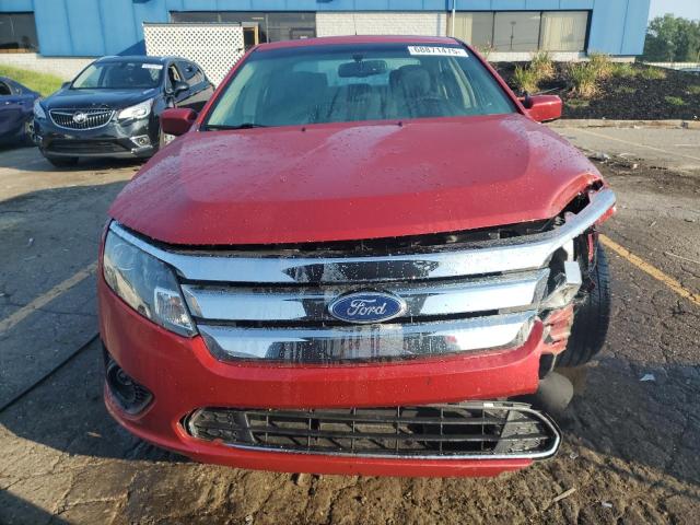 Photo 5 from auction – 2011 FORD FUSION SE with VIN 3FAHP0HG9BR220293