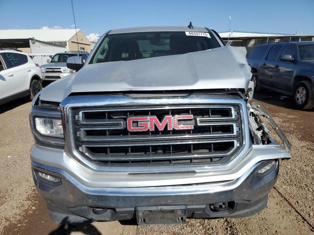 Photo 5 from auction – 2017 GMC SIERRA K15 with VIN 1GTV2MEC8HZ320085
