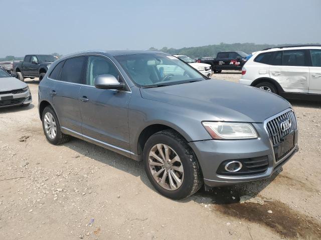 Photo 4 from auction – 2013 AUDI Q5 PREMIUM PLUS with VIN WA1LFAFP8DA062245