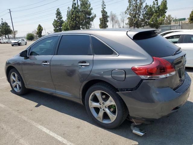 Photo 2 from auction – 2013 TOYOTA VENZA LE with VIN 4T3ZK3BB6DU057922
