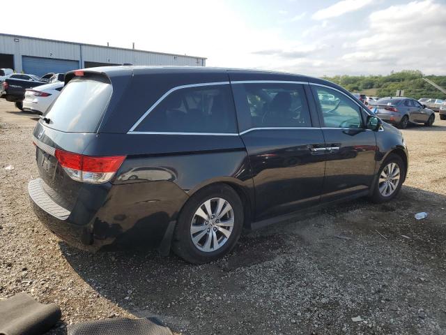 Photo 3 from auction – 2014 HONDA ODYSSEY EX with VIN 5FNRL5H68EB081875