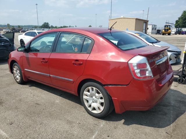 Photo 2 from auction – 2011 NISSAN SENTRA with VIN 3N1AB6AP1BL629059