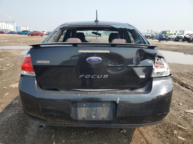 Photo 6 from auction – 2010 FORD FOCUS SE with VIN 1FAHP3FN0AW106682