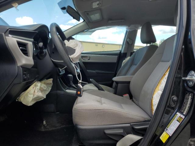 Zdjęcie 7 z aukcji – 2014 TOYOTA COROLLA L z VIN 2T1BURHE2EC101197