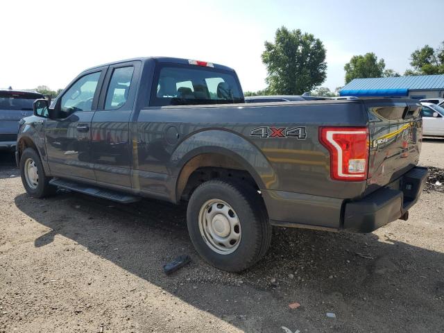 Photo 2 from auction – 2015 FORD F150 SUPER with VIN 1FTEX1E84FFC77570