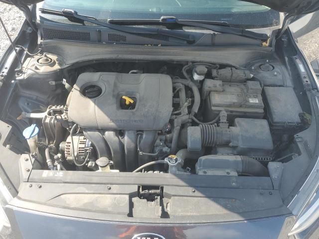 Photo 11 from auction – 2019 KIA FORTE FE with VIN 3KPF24AD7KE122300