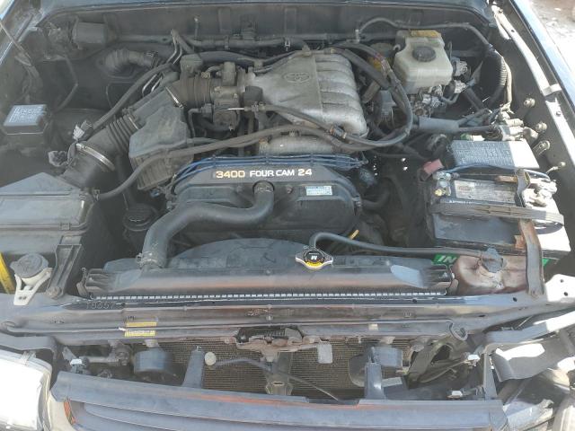 Photo 12 from auction – 2001 TOYOTA 4RUNNER SR with VIN JT3HN86R110345245
