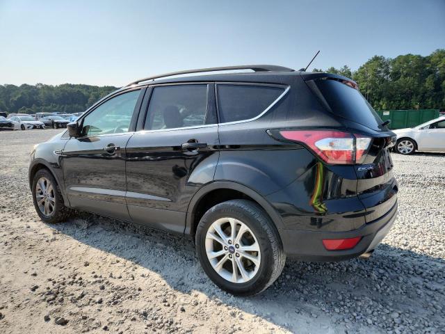 Photo 2 from auction – 2018 FORD ESCAPE SE with VIN 1FMCU0GD0JUB10238