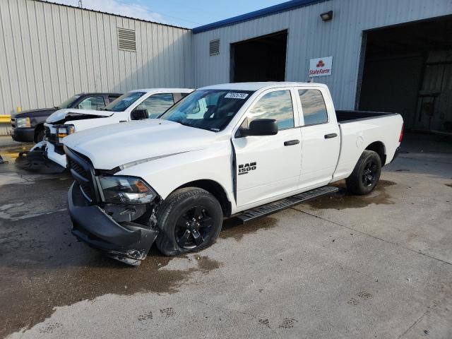 RAM 1500 CLASS 2022 with VIN 1C6RR6FG1NS148150 - Photo from auction