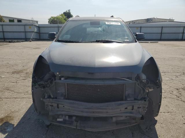 Photo 5 from auction – 2017 CHEVROLET EQUINOX LT with VIN 2GNALCEK1H6114557