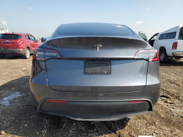 Photo 6 from auction – 2023 TESLA MODEL Y with VIN 7SAYGDEE3PA186607