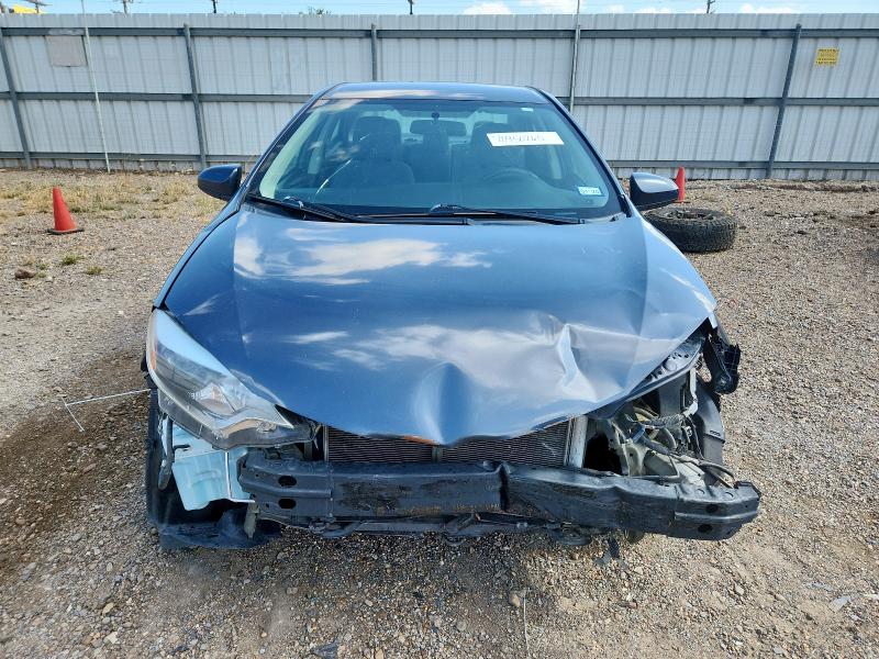 Photo 5 from auction – 2015 TOYOTA COROLLA L with VIN 5YFBURHE6FP306510