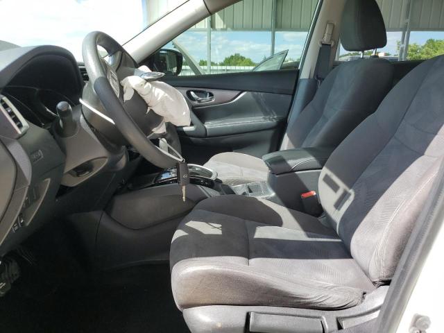 Photo 7 from auction – 2016 NISSAN ROGUE S with VIN KNMAT2MV7GP660146