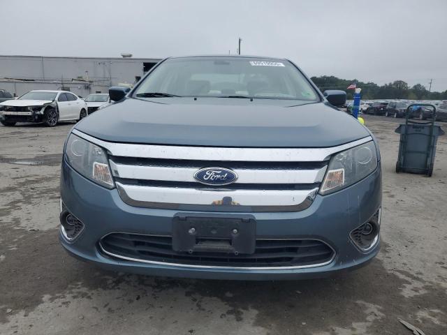 Photo 5 from auction – 2012 FORD FUSION SEL with VIN 3FAHP0JA3CR222614