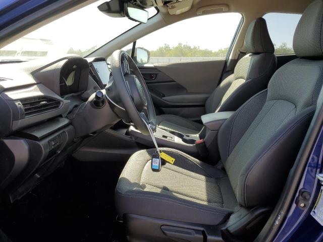 Photo 7 from auction – 2024 SUBARU CROSSTREK with VIN JF2GUADC5R8267292