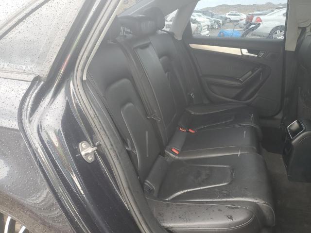 Photo 10 from auction – 2014 AUDI A4 PREMIUM with VIN WAUAFAFL4EA005243