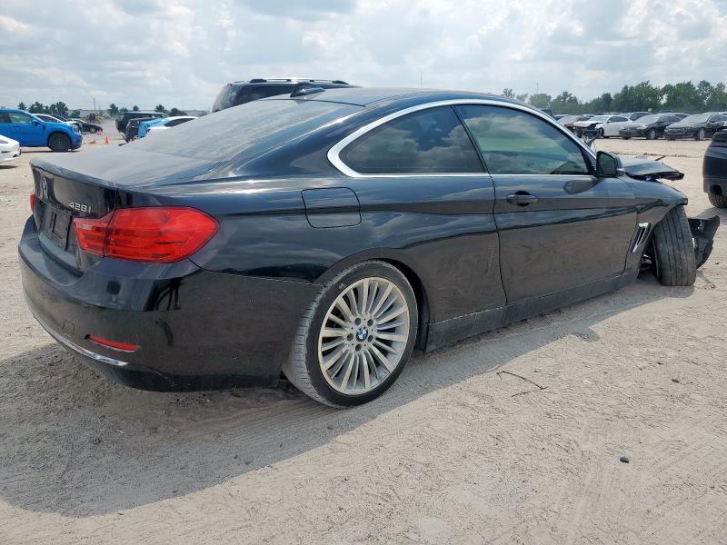 Photo 3 from auction – 2016 BMW 428 I with VIN WBA3N7C59GK227200