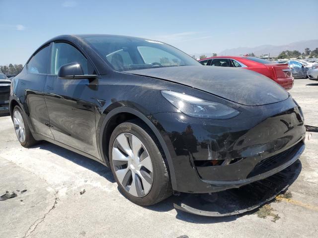 صورة رقم 4 من المزاد - 2023 TESLA MODEL Y مع VIN 7SAYGDEE5PA169985